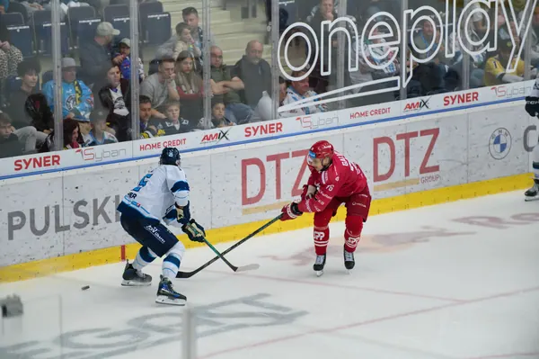Bílí Tygři Liberec – HC Oceláři Třinec, 27. 9. 2026