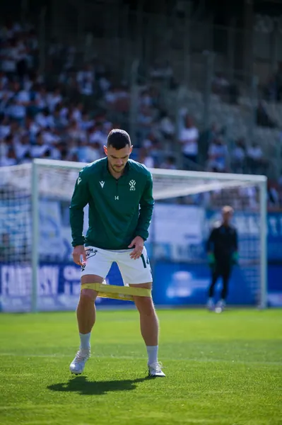 FK Jablonec – FC Slovan Liberec, 5. 9. 2026