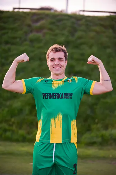 Media DAY – FC Pěnčín, 1. 10. 2026