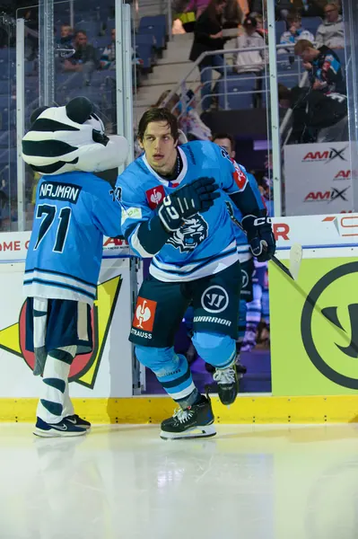 Bílí Tygři Liberec – Frölunda HC, 6. 10. 2026