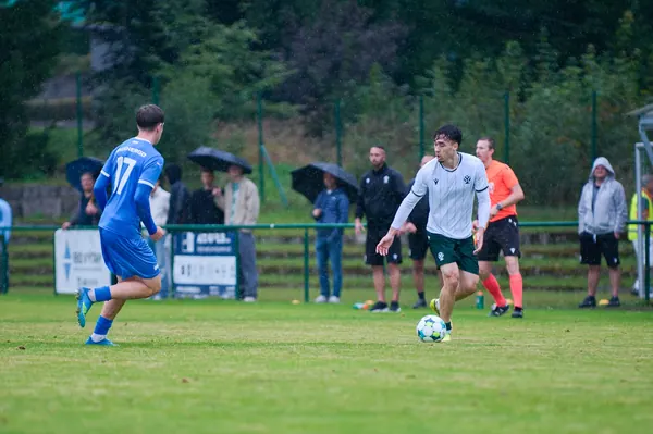 FK Jablonec B – FK Mladá Boleslav B, 13. 9. 2026