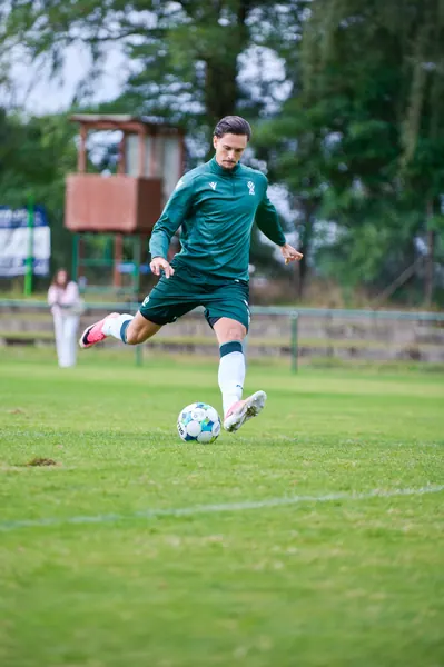 FK Jablonec B – FC Slovan Liberec B, 5. 9. 2026