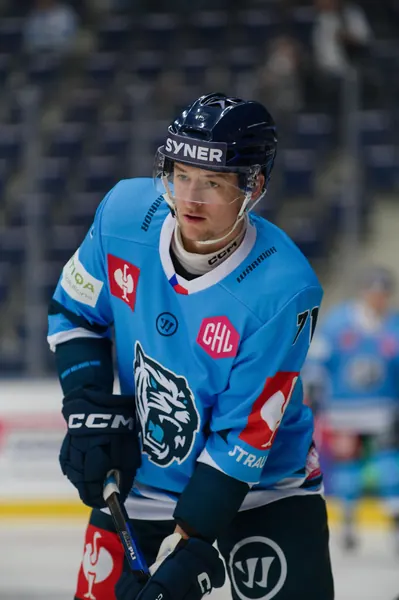 Bílí Tygři Liberec – Herning Blue Fox, 10. 9. 2026