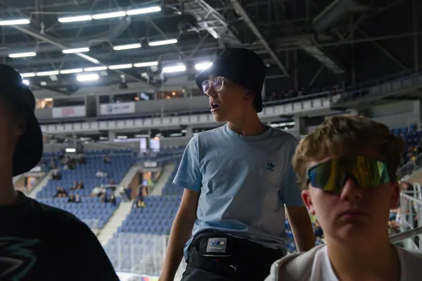 Bílí Tygři Liberec – Herning Blue Fox, 10. 9. 2026