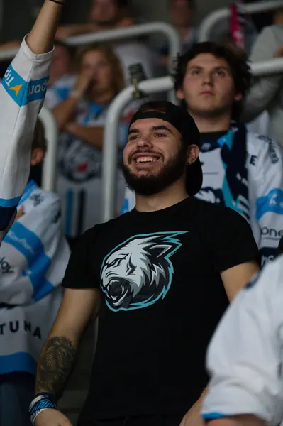 Bílí Tygři Liberec – HC Oceláři Třinec, 27. 9. 2026
