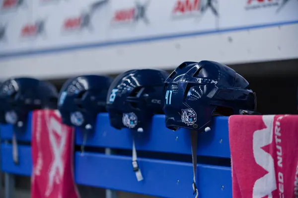 Bílí Tygři Liberec – Herning Blue Fox, 10. 9. 2026