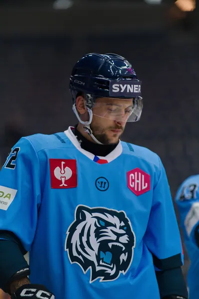 Bílí Tygři Liberec – Herning Blue Fox, 10. 9. 2026