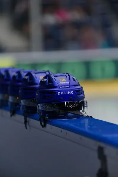Bílí Tygři Liberec – Herning Blue Fox, 10. 9. 2026