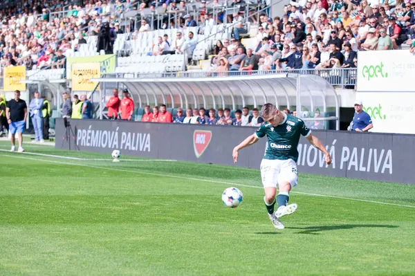 FK Jablonec – FC Slovan Liberec, 5. 9. 2026