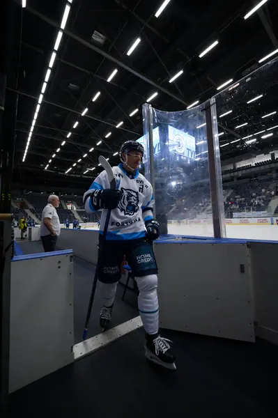HC Bílí Tygři Liberec – HC Rytíři Kladno, 13. 8. 2026
