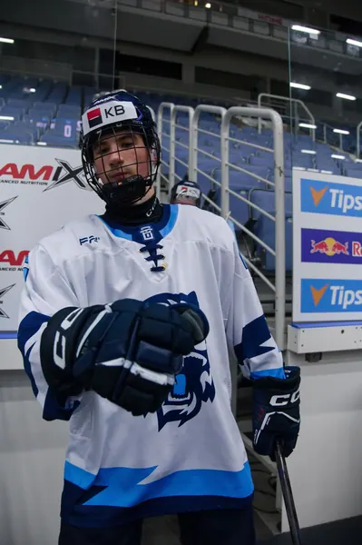 U20: HC Bílí Tygři Liberec – HC Verva Litvínov, 4. 9. 2026