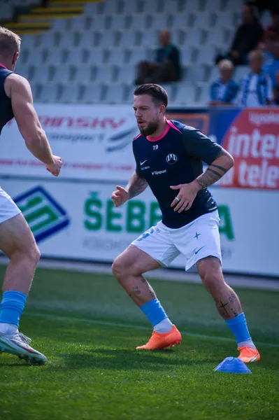 FK Jablonec – FC Slovan Liberec, 5. 9. 2026