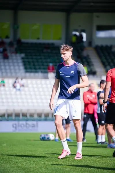 FK Jablonec – FC Slovan Liberec, 5. 9. 2026