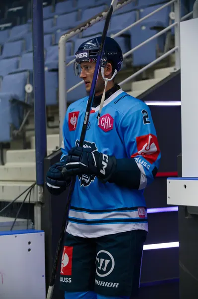 Bílí Tygři Liberec – Herning Blue Fox, 10. 9. 2026