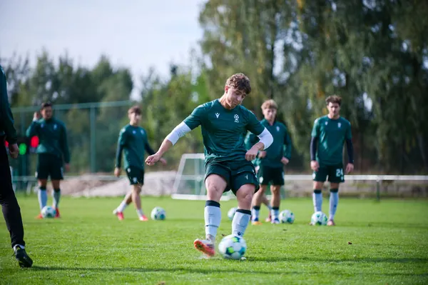 FK Jablonec B – FC Hradec Králové B, 27. 9. 2026