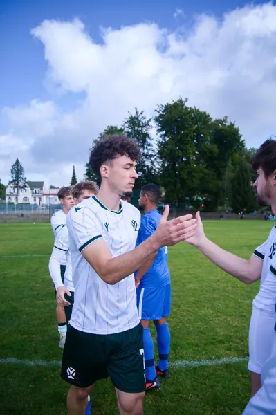 FK Jablonec B – FC Slovan Liberec B, 5. 9. 2026