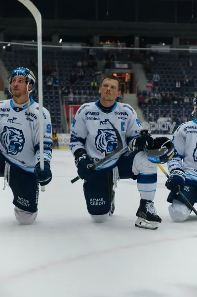Bílí Tygři Liberec – HC Olomouc, 2. 10. 2026