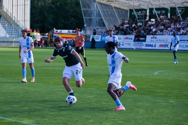 FK Jablonec – FC Slovan Liberec, 5. 9. 2026