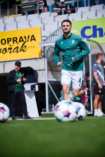 FK Jablonec – FC Slovan Liberec, 5. 9. 2026