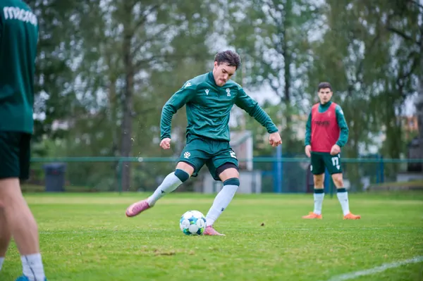 FK Jablonec B – FK Mladá Boleslav B, 13. 9. 2026