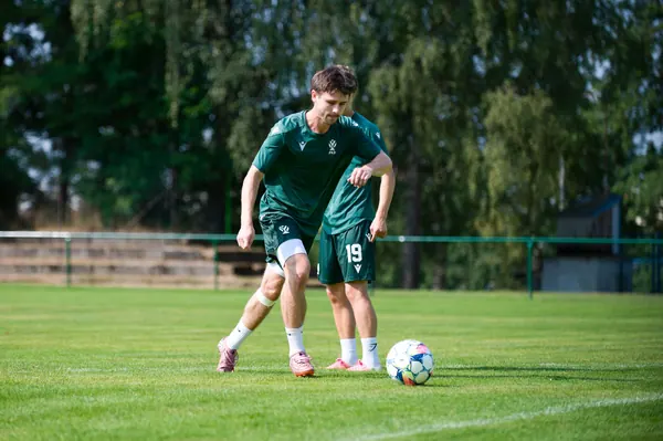 PZ – FK Jablonec B – AC Sparta Praha B, 1. 8. 2026