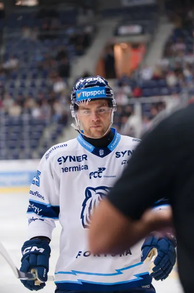 Bílí Tygři Liberec – HC Oceláři Třinec, 27. 9. 2026