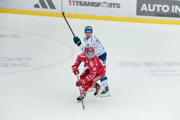 Bílí Tygři Liberec – HC Oceláři Třinec, 27. 9. 2026