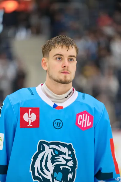 Bílí Tygři Liberec – Frölunda HC, 6. 10. 2026