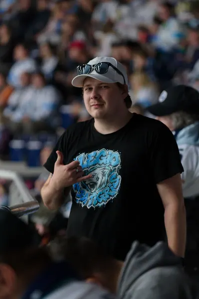 Bílí Tygři Liberec – HC Oceláři Třinec, 27. 9. 2026