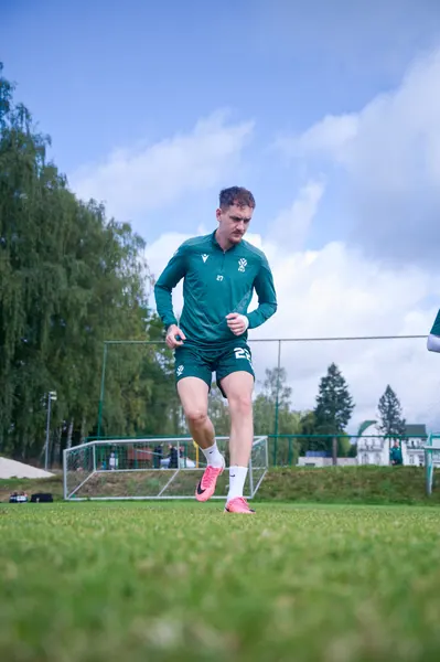 FK Jablonec B – FK Velké Hamry, 23. 8. 2026