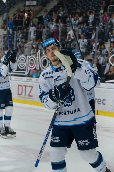 Bílí Tygři Liberec – HC Olomouc, 2. 10. 2026