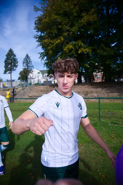 FK Jablonec B – FC Hradec Králové B, 27. 9. 2026
