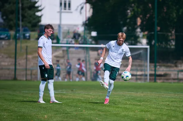 FK Jablonec B – FK Velké Hamry, 23. 8. 2026