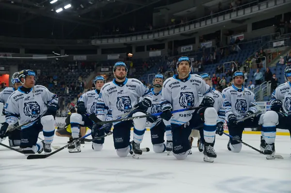 Bílí Tygři Liberec – HC Olomouc, 2. 10. 2026