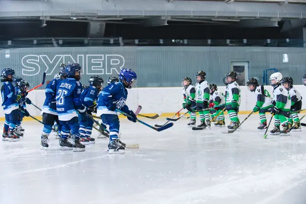 BTL U7 Pohár, 4. 10. 2026