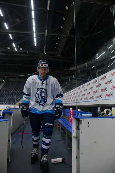 U20: HC Bílí Tygři Liberec – HC Verva Litvínov, 4. 9. 2026