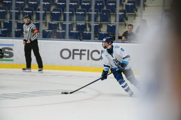 U20: HC Bílí Tygři Liberec – HC Verva Litvínov, 4. 9. 2026