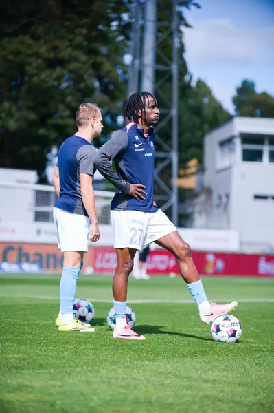 FK Jablonec – FC Slovan Liberec, 5. 9. 2026