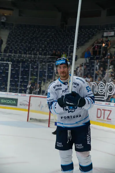 Bílí Tygři Liberec – HC Olomouc, 2. 10. 2026