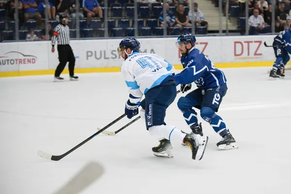 HC Bílí Tygři Liberec – HC Rytíři Kladno, 13. 8. 2026