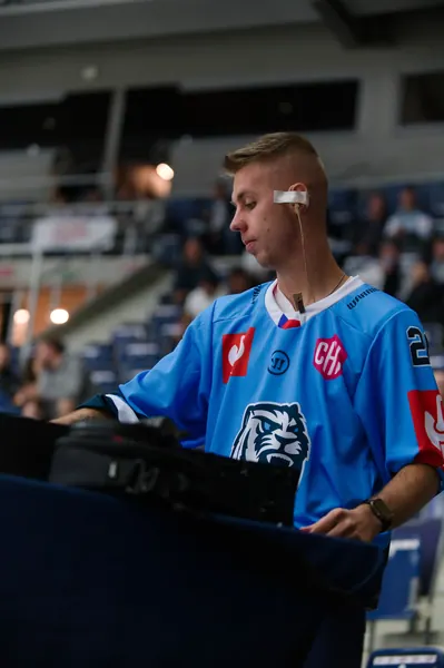 Bílí Tygři Liberec – Herning Blue Fox, 10. 9. 2026