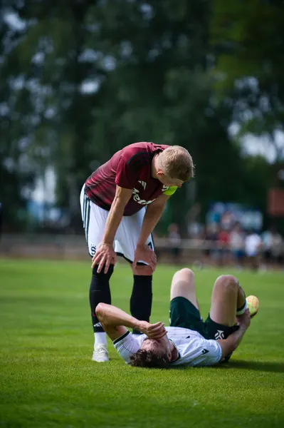 PZ – FK Jablonec B – AC Sparta Praha B, 1. 8. 2026