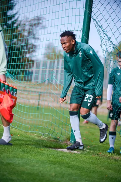 FK Jablonec B – FC Hradec Králové B, 27. 9. 2026