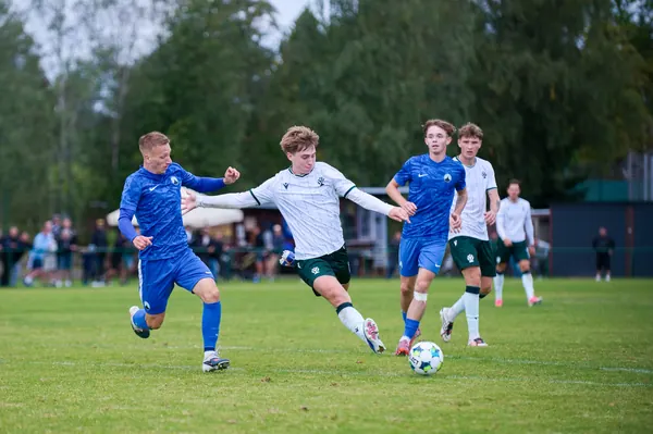 FK Jablonec B – FC Slovan Liberec B, 5. 9. 2026