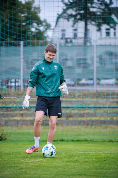 FK Jablonec B – FK Mladá Boleslav B, 13. 9. 2026