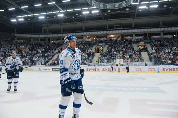 Bílí Tygři Liberec – HC Oceláři Třinec, 27. 9. 2026