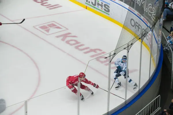 Bílí Tygři Liberec – HC Oceláři Třinec, 27. 9. 2026