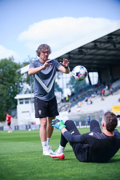 FK Jablonec – FC Slovan Liberec, 5. 9. 2026