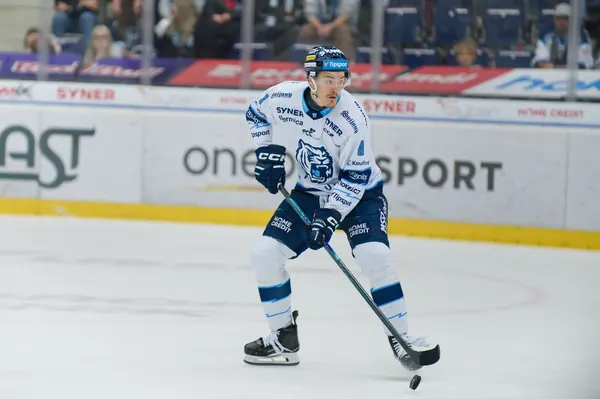 Bílí Tygři Liberec – HC Oceláři Třinec, 27. 9. 2026