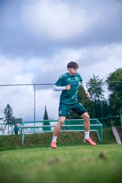FK Jablonec B – FK Velké Hamry, 23. 8. 2026